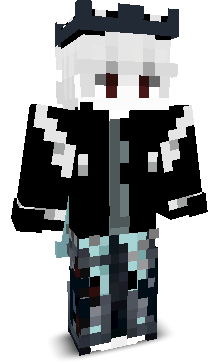 superudper's skin