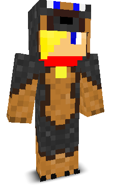 Mc_La5er's skin