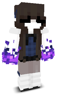 Jakreqv's skin