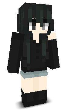 nismoyay's skin