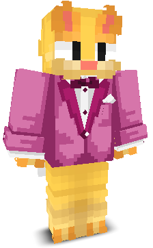 BenMightBeCool's skin