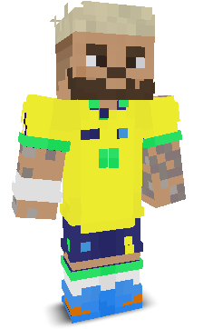 POJL's skin