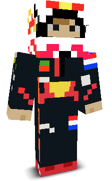 2010Leon's skin