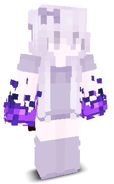 ETzekrom's skin