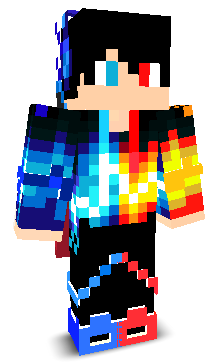 FreakBob32's skin