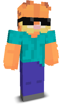 PaSkynet's skin