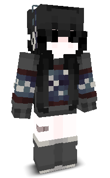 RDTome's skin