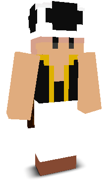 Rezdah's skin