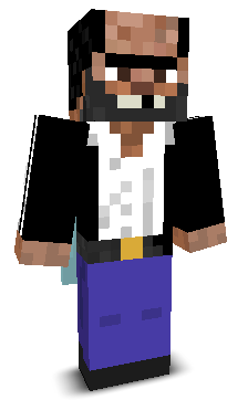 KinLocker's skin
