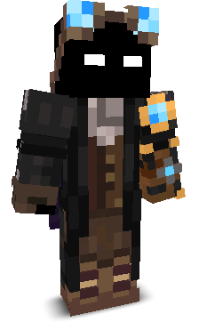 Ikiruht's skin