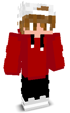 NoobByKid's skin