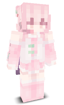NeverSayGoodbye's skin