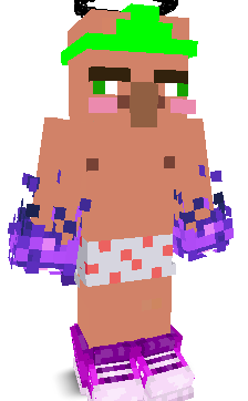 PUBGMOBILES's skin