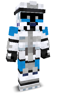 eogurek's skin