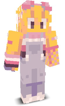 BonixoSS's skin