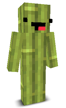 BambooXQ's skin