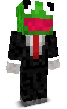 vol333's skin