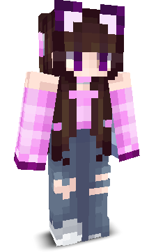 DRSKWEEGY's skin