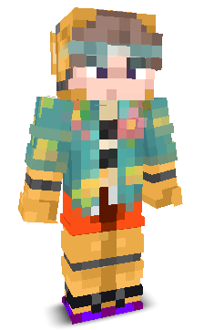 LolMi202's skin