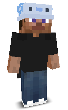 Elegy19's skin