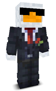 EagleAGENT69's skin