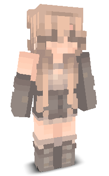 Novationz's skin