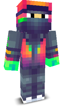 Game_Crazy6464's skin