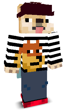 shibap_'s skin