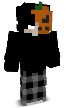 Pancakeddd's skin