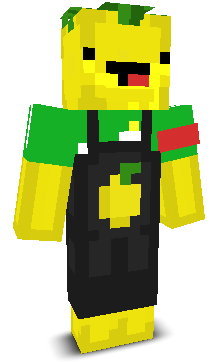 NebbMC's skin