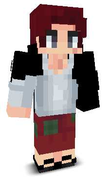 erickananas's skin