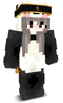 Pandovy's skin