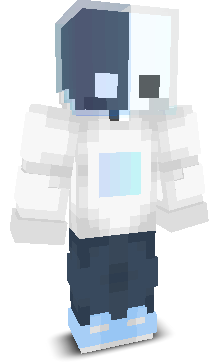 wirhe's skin