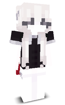 WhosVirtual's skin