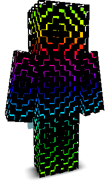 ChanceONeal's skin