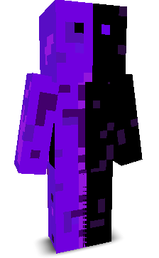 DampedMango's skin