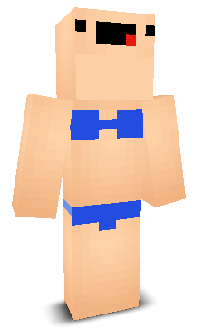 TimBaws's skin