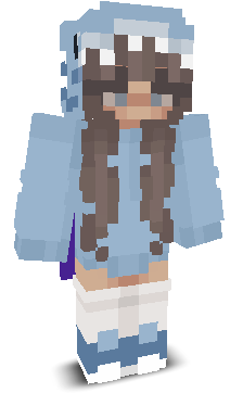 RayTheDxGamer's skin