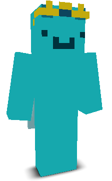 TheOnlyRay's skin