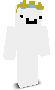 Franekpro505's skin