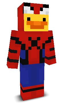 GaspardCaspard's skin