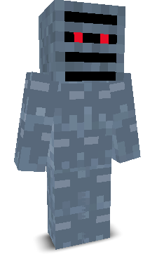 RamsessZ's skin