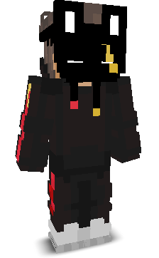 Fuciak69's skin