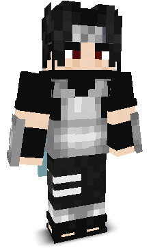 shirokuro_Bot's skin