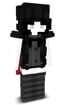 gvsi's skin