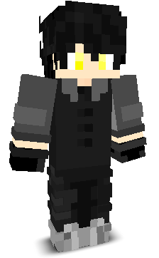 zCollapse's skin