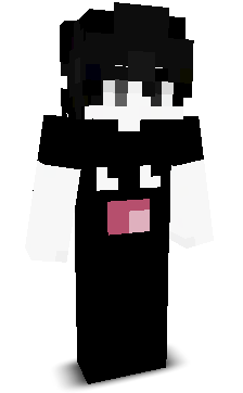 ethavn's skin