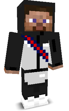 tpahererequest's skin