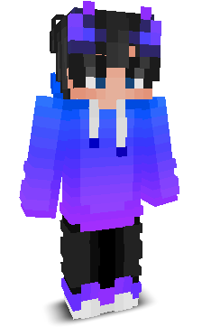 Calmest_One's skin