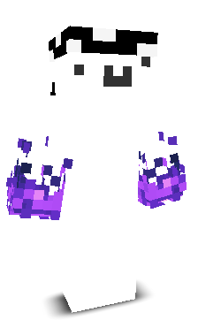 LarrySucksAtPvP's skin